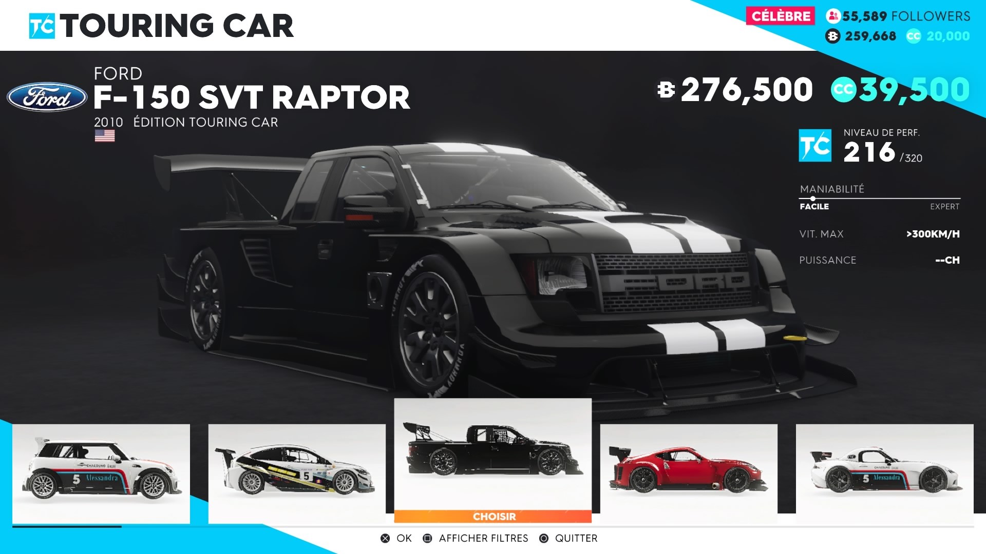The Crew 2 - Imagen 11